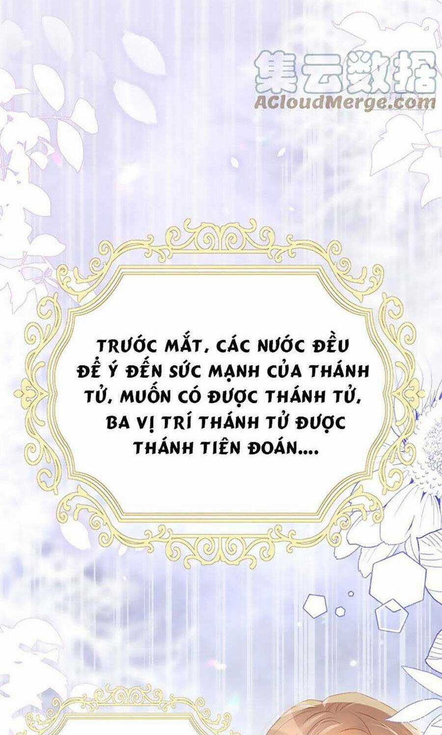 Tôi Không Muốn Làm Bạch Nguyệt Quang Của Kẻ Phản Diện Chapter 45 trang 49