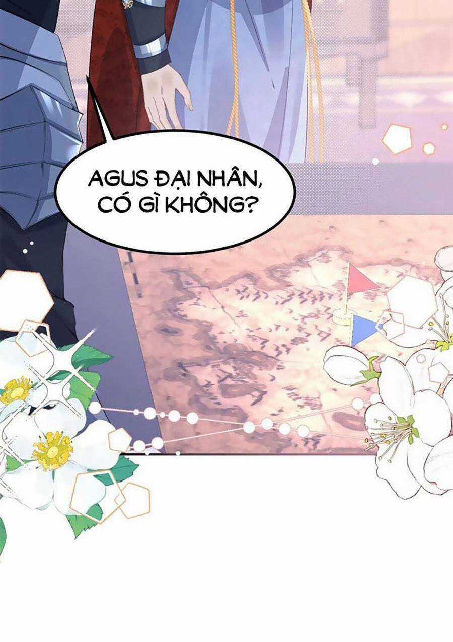 Tôi Không Muốn Làm Bạch Nguyệt Quang Của Kẻ Phản Diện Chapter 45 trang 5