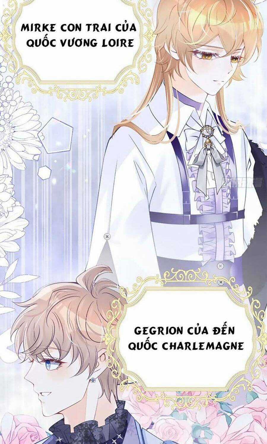 Tôi Không Muốn Làm Bạch Nguyệt Quang Của Kẻ Phản Diện Chapter 45 trang 50