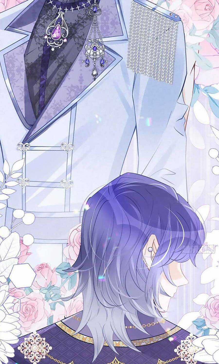 Tôi Không Muốn Làm Bạch Nguyệt Quang Của Kẻ Phản Diện Chapter 45 trang 51