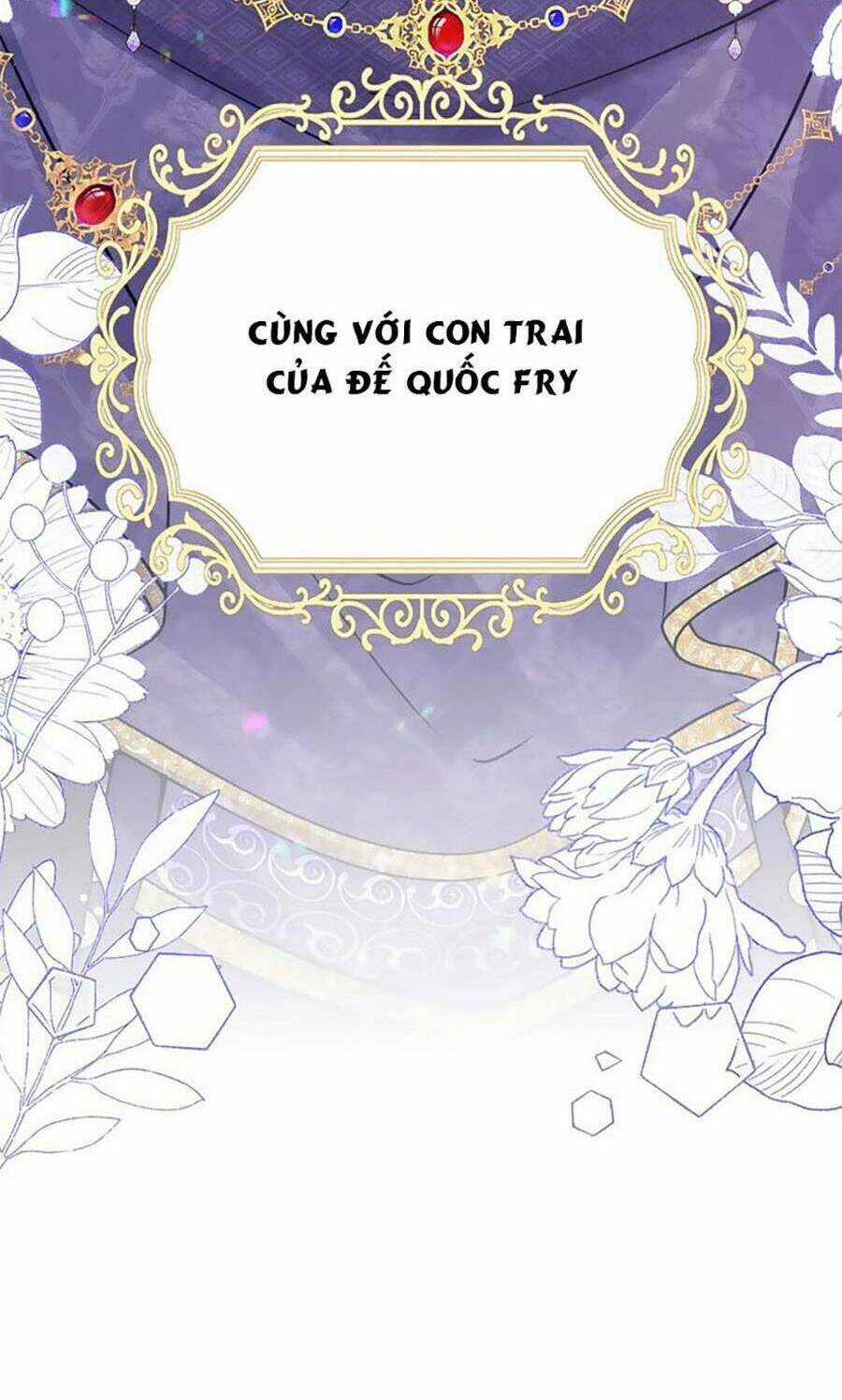 Tôi Không Muốn Làm Bạch Nguyệt Quang Của Kẻ Phản Diện Chapter 45 trang 52