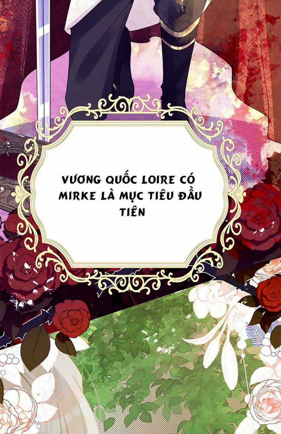 Tôi Không Muốn Làm Bạch Nguyệt Quang Của Kẻ Phản Diện Chapter 45 trang 55