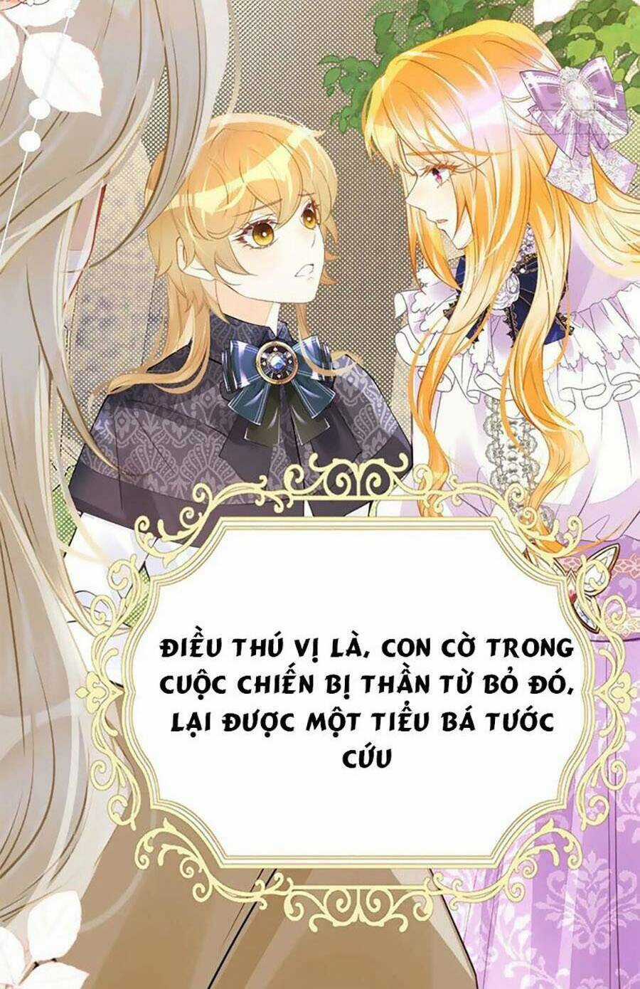 Tôi Không Muốn Làm Bạch Nguyệt Quang Của Kẻ Phản Diện Chapter 45 trang 56