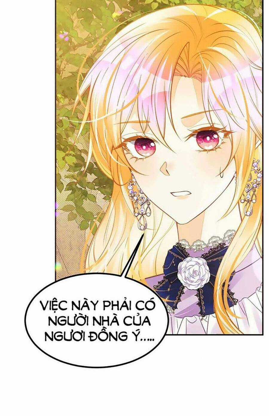 Tôi Không Muốn Làm Bạch Nguyệt Quang Của Kẻ Phản Diện Chapter 45 trang 58