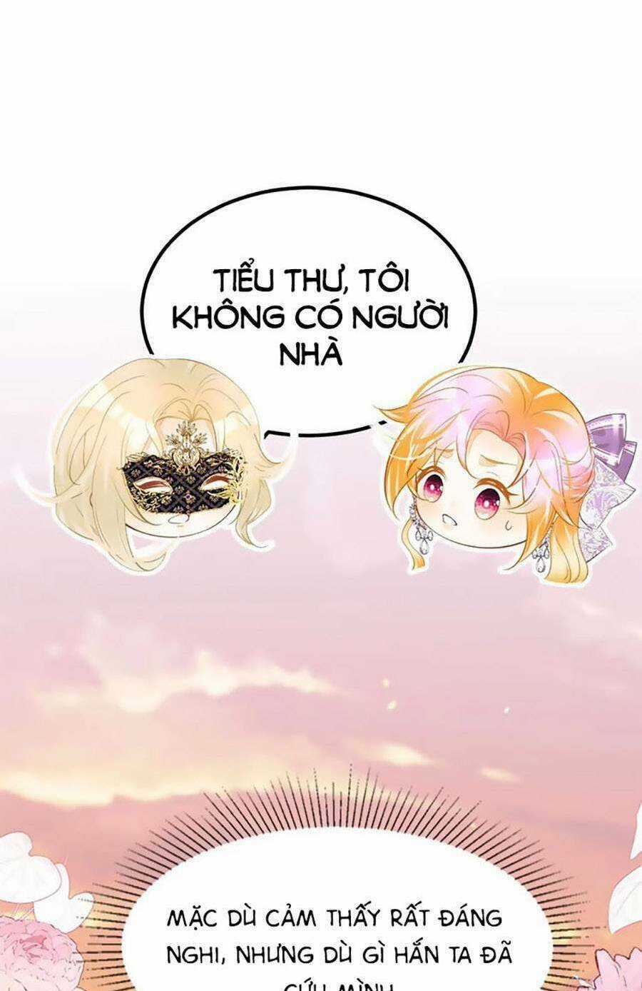 Tôi Không Muốn Làm Bạch Nguyệt Quang Của Kẻ Phản Diện Chapter 45 trang 59