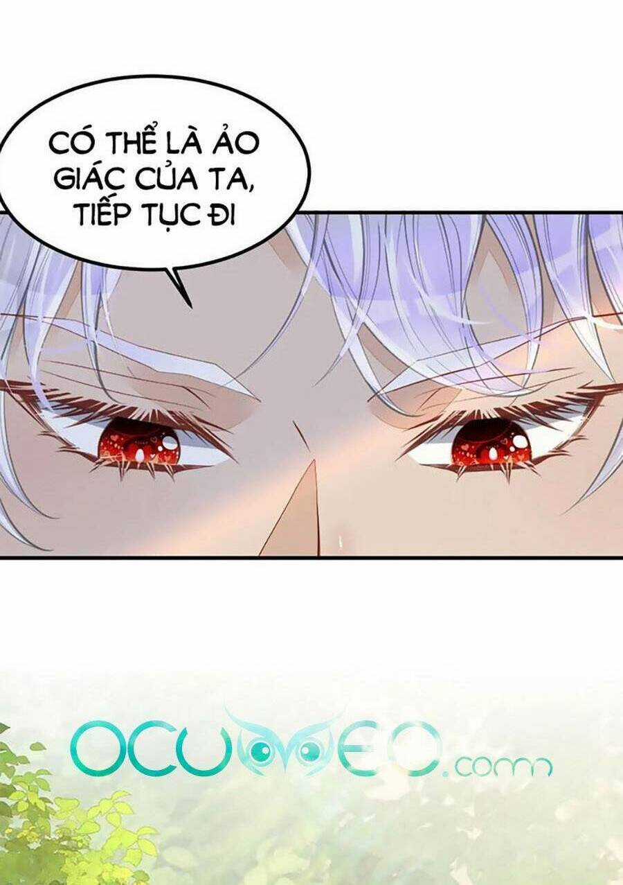 Tôi Không Muốn Làm Bạch Nguyệt Quang Của Kẻ Phản Diện Chapter 45 trang 6