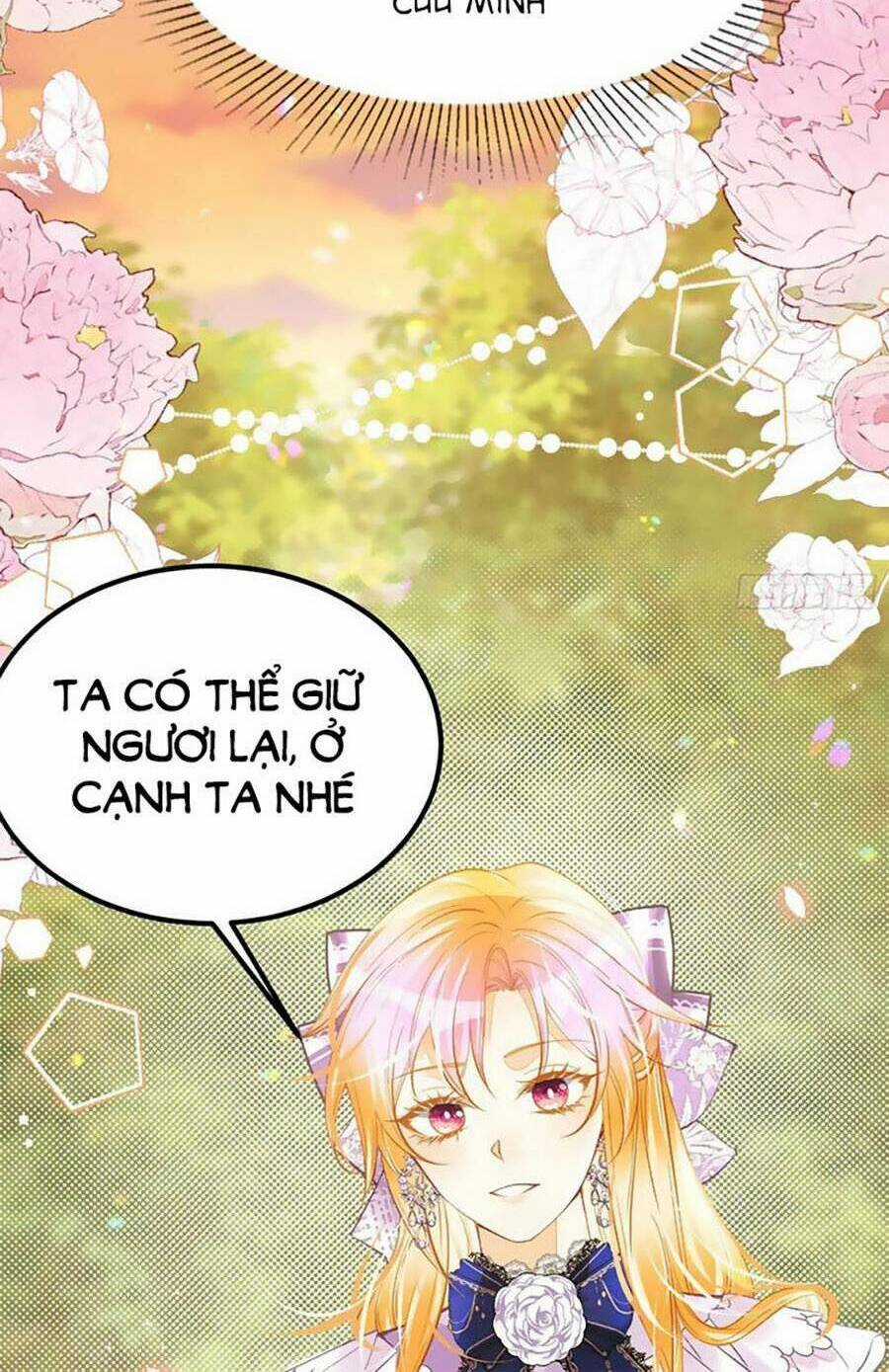 Tôi Không Muốn Làm Bạch Nguyệt Quang Của Kẻ Phản Diện Chapter 45 trang 60