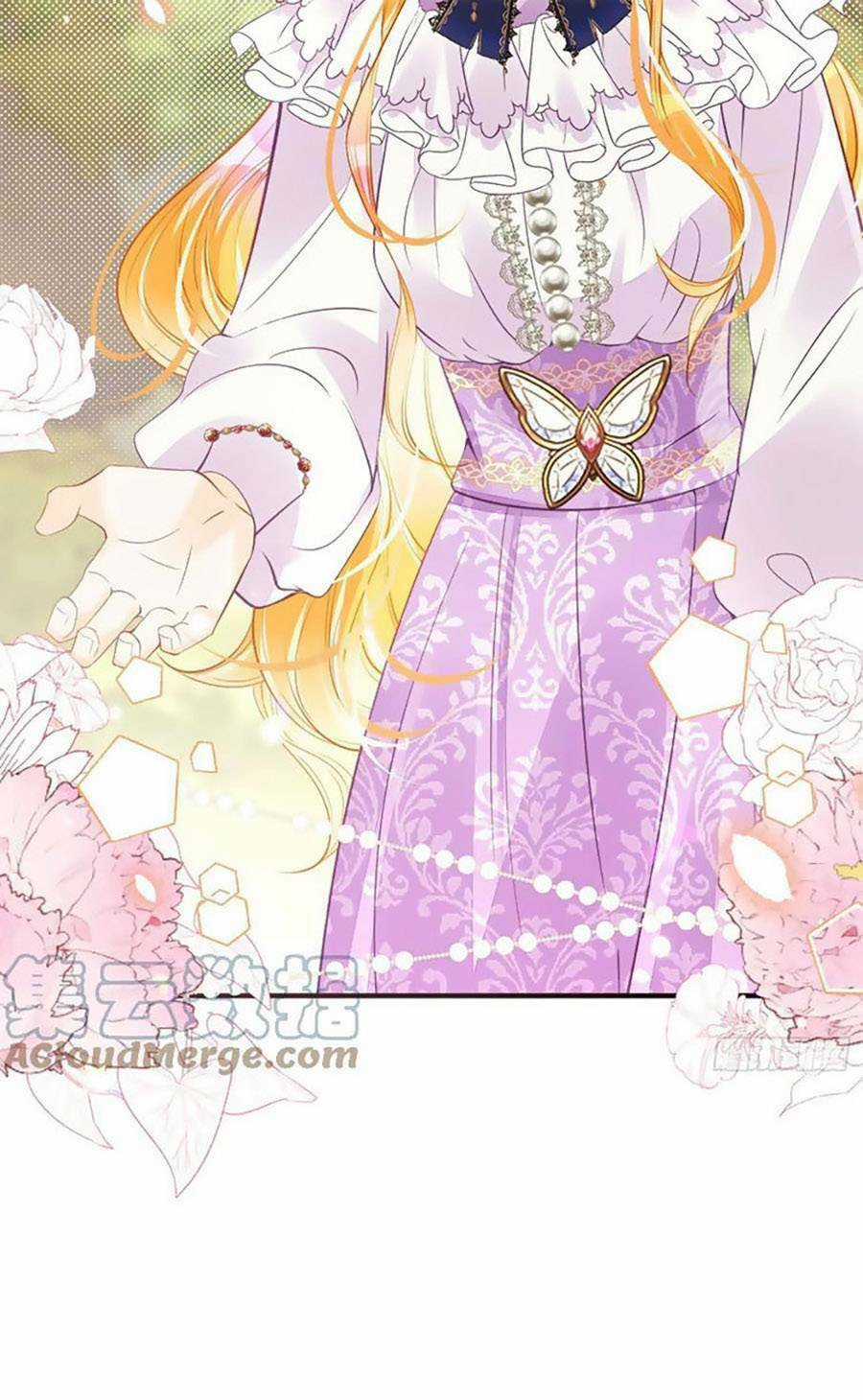 Tôi Không Muốn Làm Bạch Nguyệt Quang Của Kẻ Phản Diện Chapter 45 trang 61