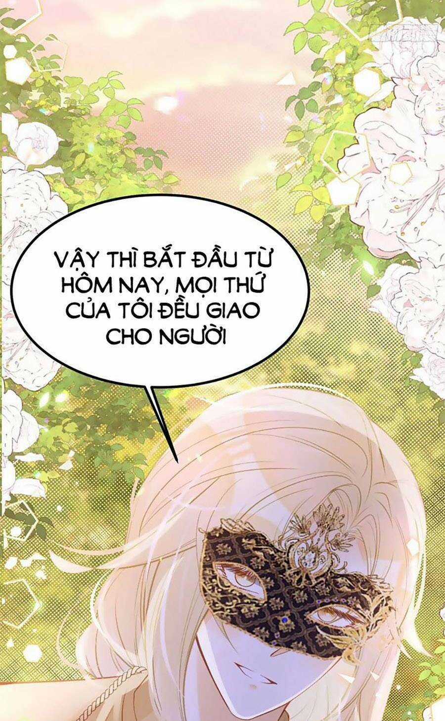 Tôi Không Muốn Làm Bạch Nguyệt Quang Của Kẻ Phản Diện Chapter 45 trang 63