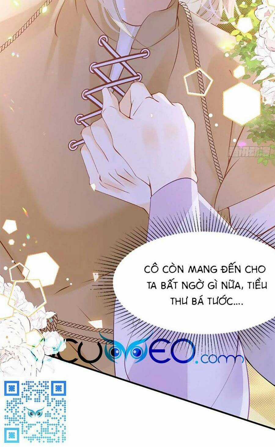Tôi Không Muốn Làm Bạch Nguyệt Quang Của Kẻ Phản Diện Chapter 45 trang 64