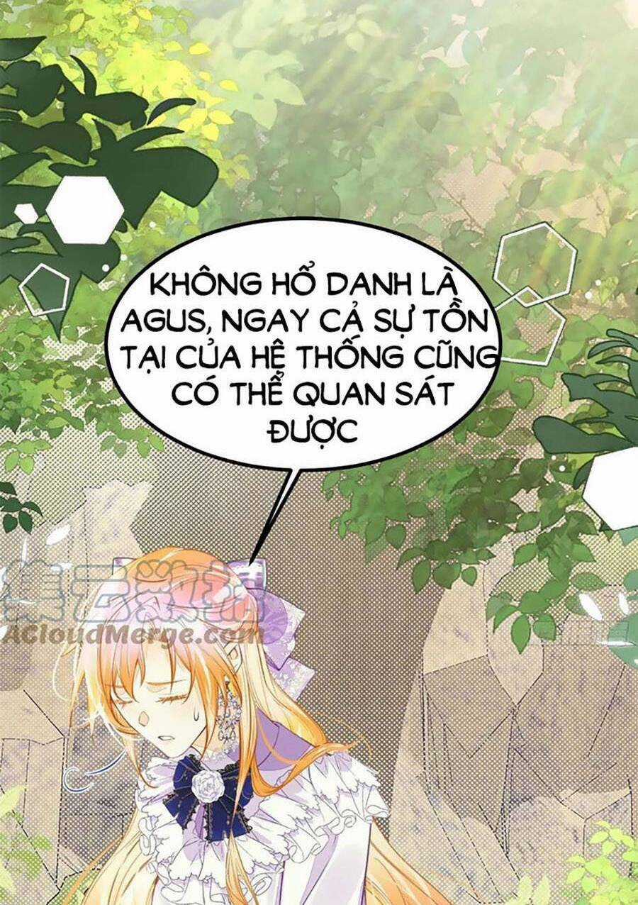 Tôi Không Muốn Làm Bạch Nguyệt Quang Của Kẻ Phản Diện Chapter 45 trang 7