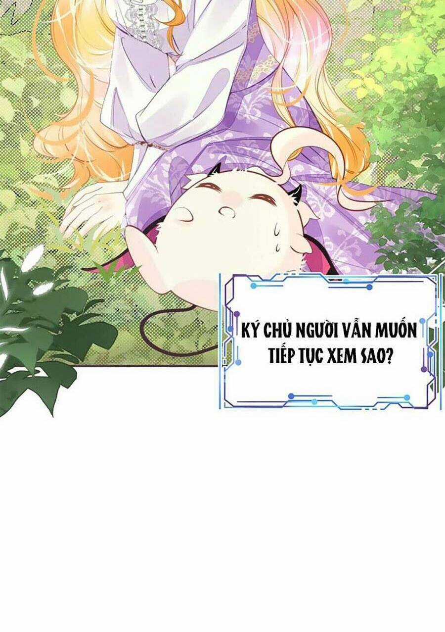 Tôi Không Muốn Làm Bạch Nguyệt Quang Của Kẻ Phản Diện Chapter 45 trang 8