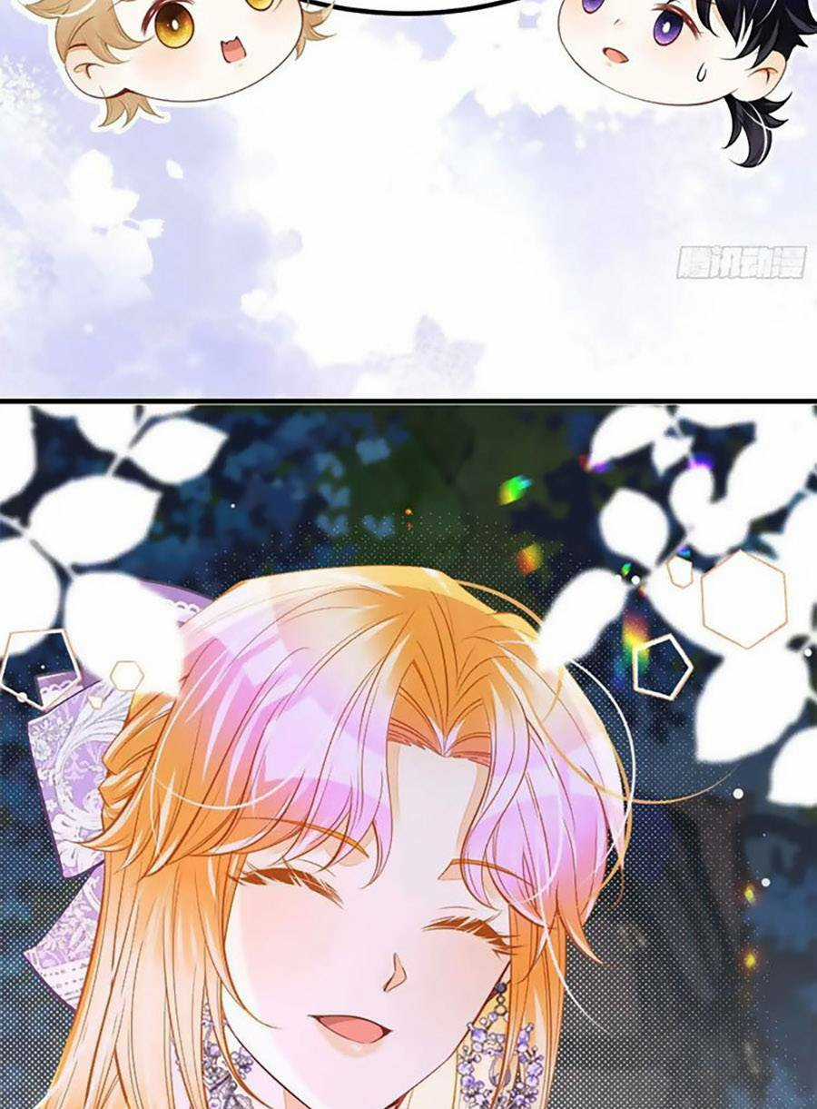 Tôi Không Muốn Làm Bạch Nguyệt Quang Của Kẻ Phản Diện Chapter 46 trang 10