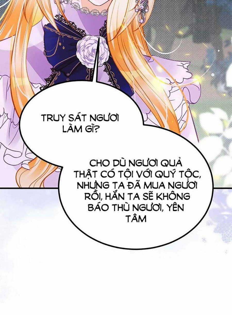 Tôi Không Muốn Làm Bạch Nguyệt Quang Của Kẻ Phản Diện Chapter 46 trang 11