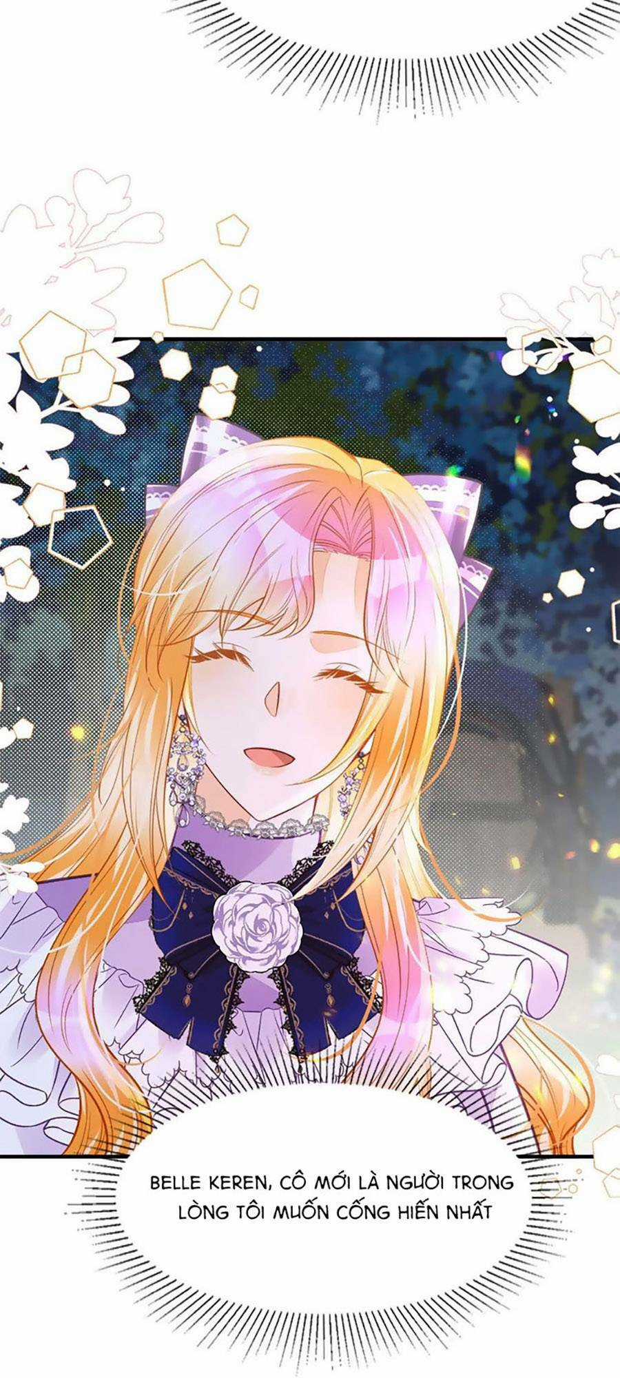 Tôi Không Muốn Làm Bạch Nguyệt Quang Của Kẻ Phản Diện Chapter 46 trang 15