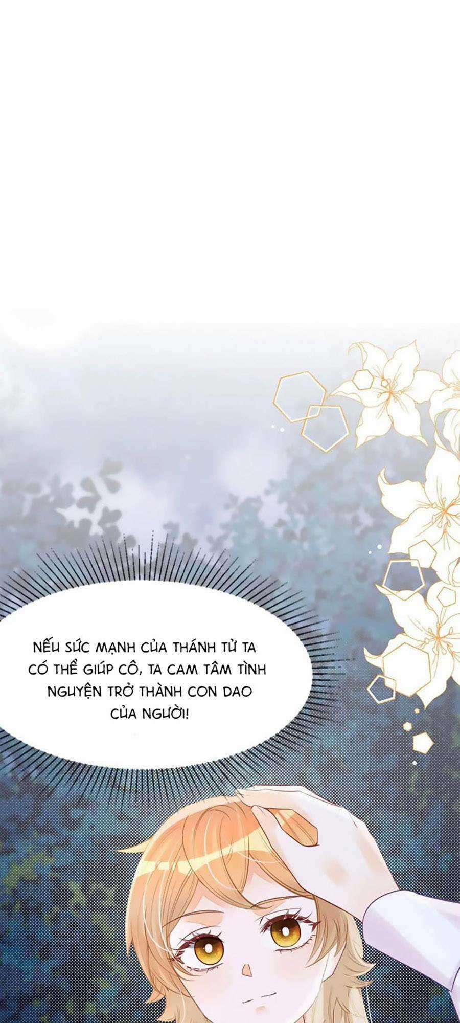 Tôi Không Muốn Làm Bạch Nguyệt Quang Của Kẻ Phản Diện Chapter 46 trang 16