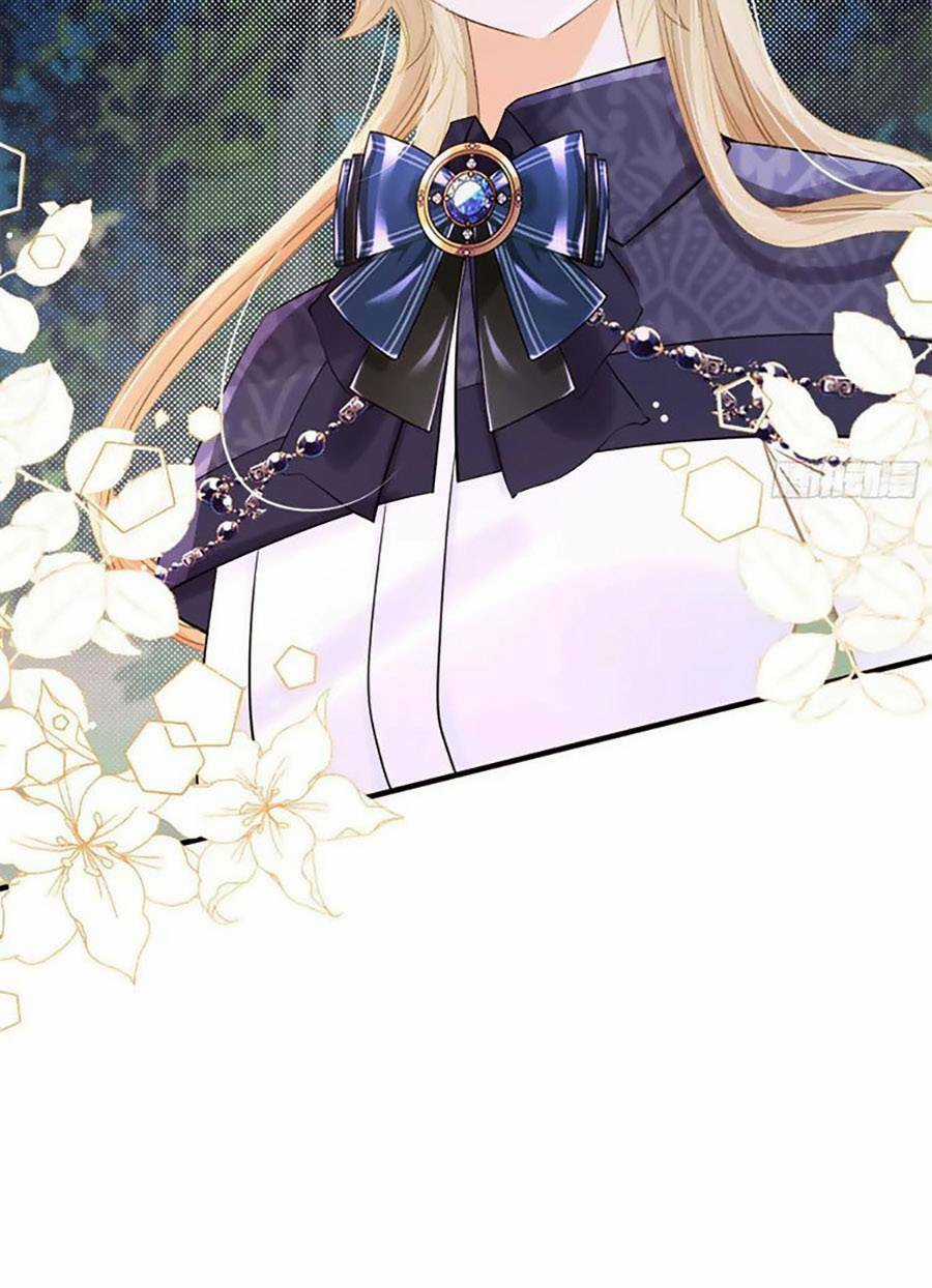 Tôi Không Muốn Làm Bạch Nguyệt Quang Của Kẻ Phản Diện Chapter 46 trang 17