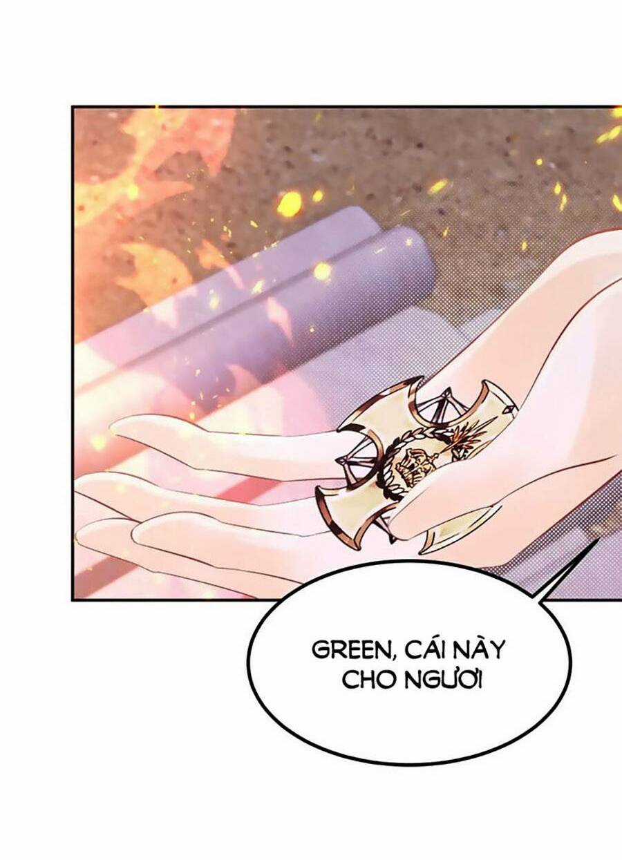 Tôi Không Muốn Làm Bạch Nguyệt Quang Của Kẻ Phản Diện Chapter 46 trang 18