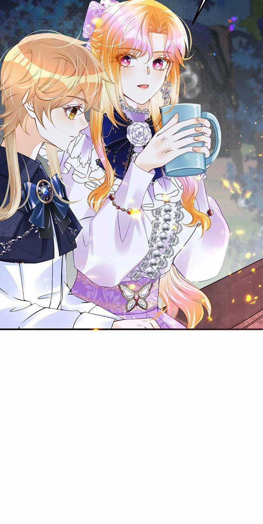 Tôi Không Muốn Làm Bạch Nguyệt Quang Của Kẻ Phản Diện Chapter 46 trang 2