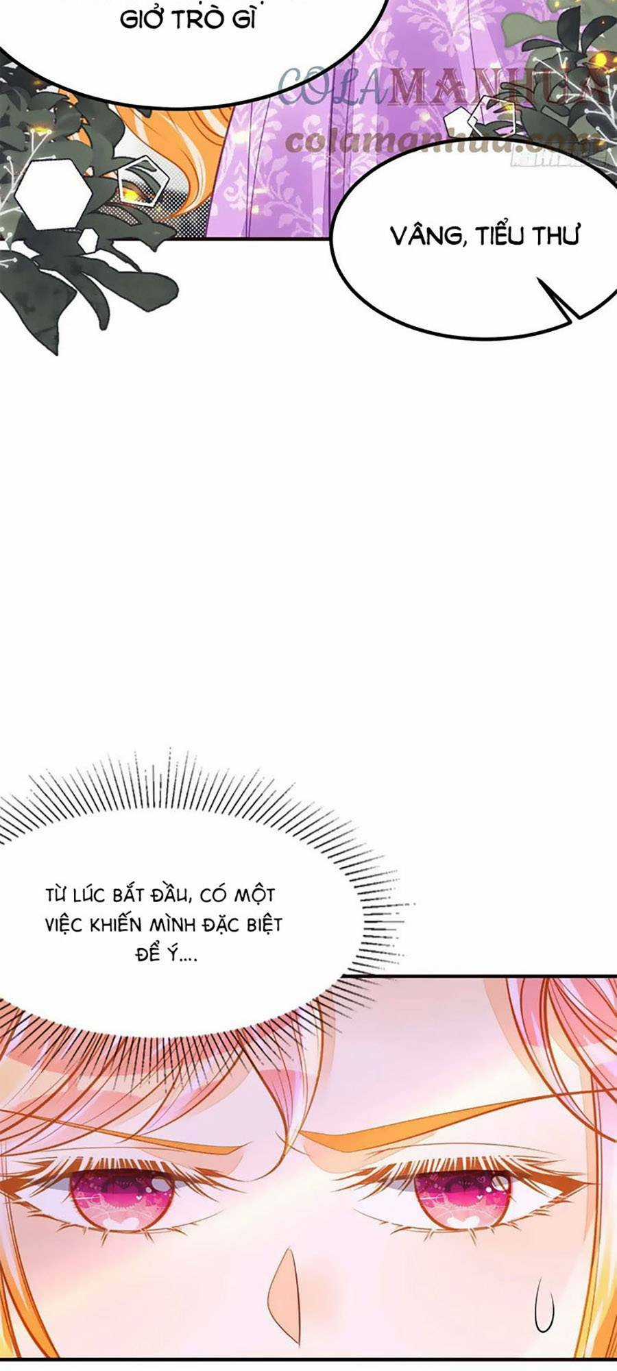 Tôi Không Muốn Làm Bạch Nguyệt Quang Của Kẻ Phản Diện Chapter 46 trang 20