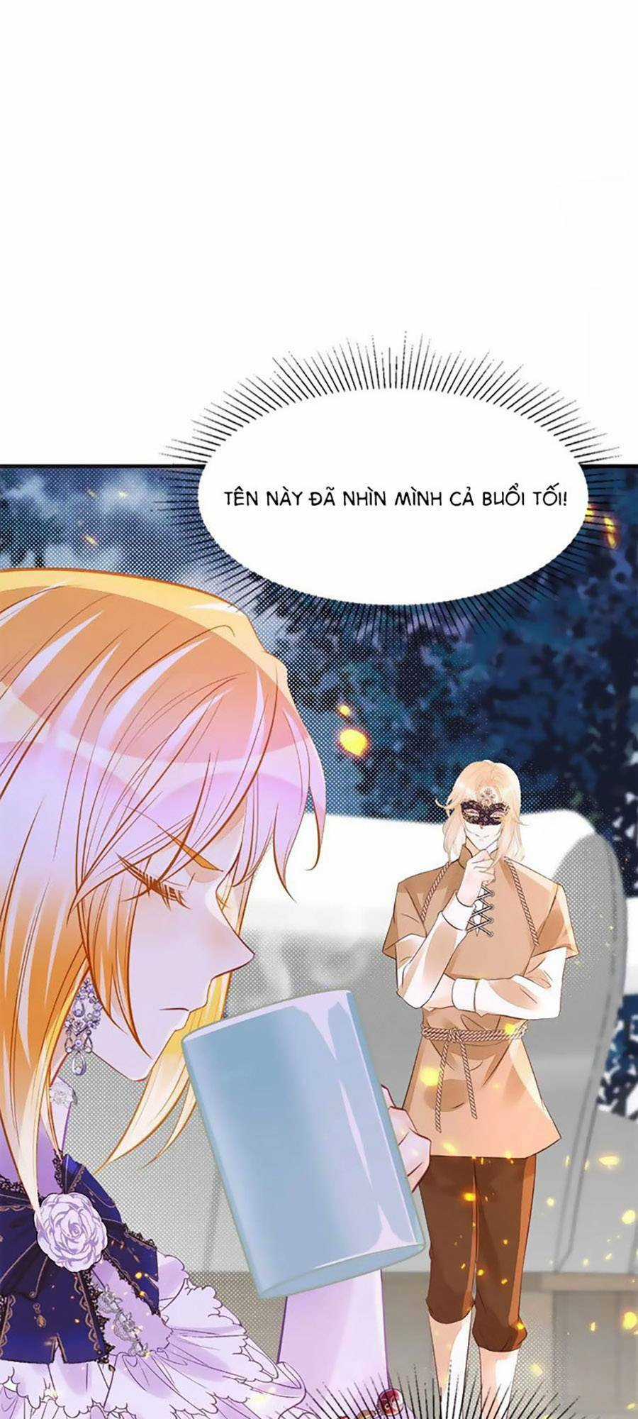 Tôi Không Muốn Làm Bạch Nguyệt Quang Của Kẻ Phản Diện Chapter 46 trang 21