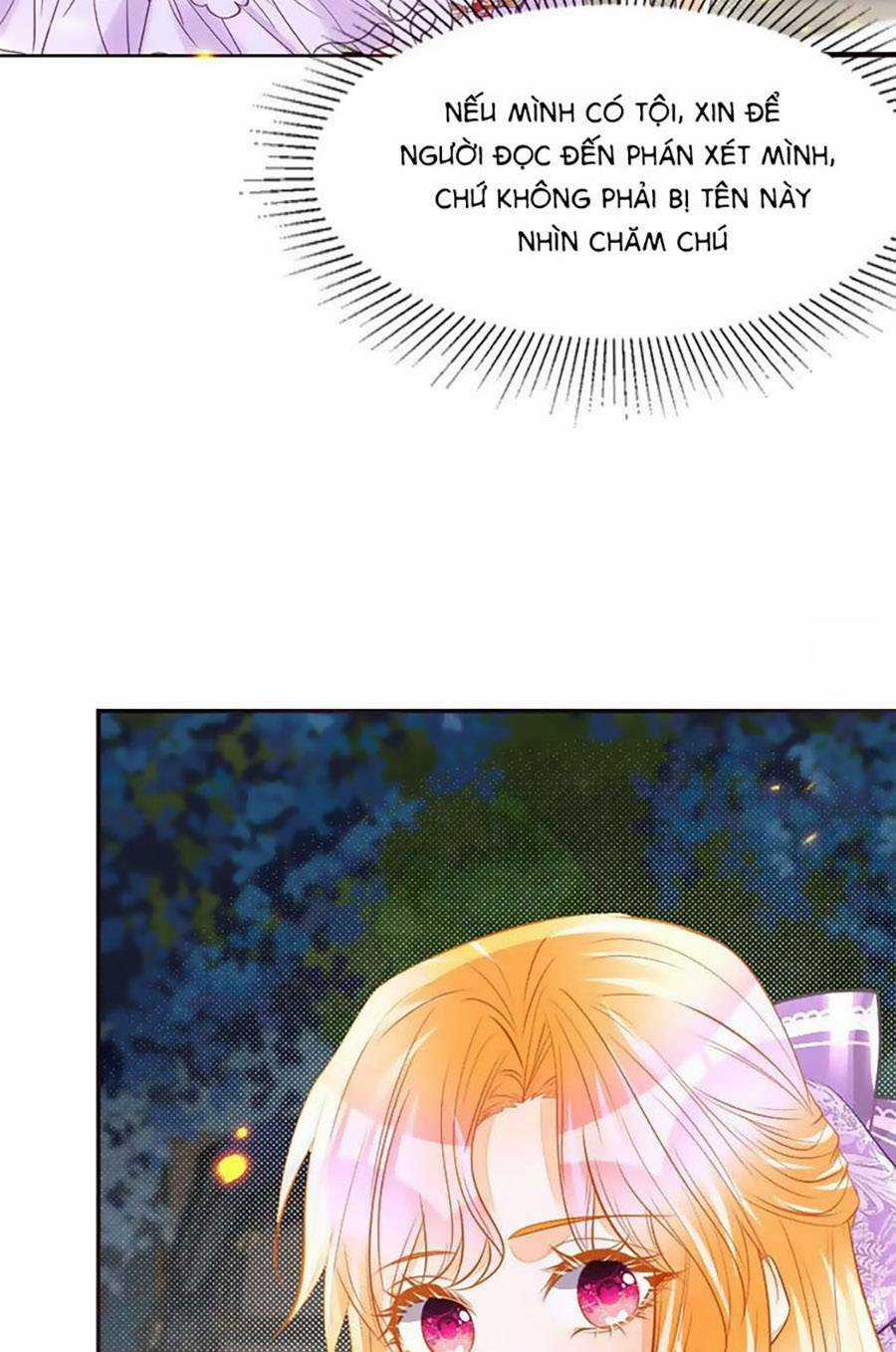 Tôi Không Muốn Làm Bạch Nguyệt Quang Của Kẻ Phản Diện Chapter 46 trang 22