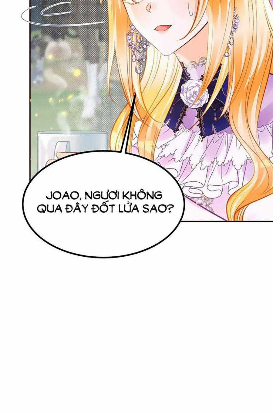 Tôi Không Muốn Làm Bạch Nguyệt Quang Của Kẻ Phản Diện Chapter 46 trang 23