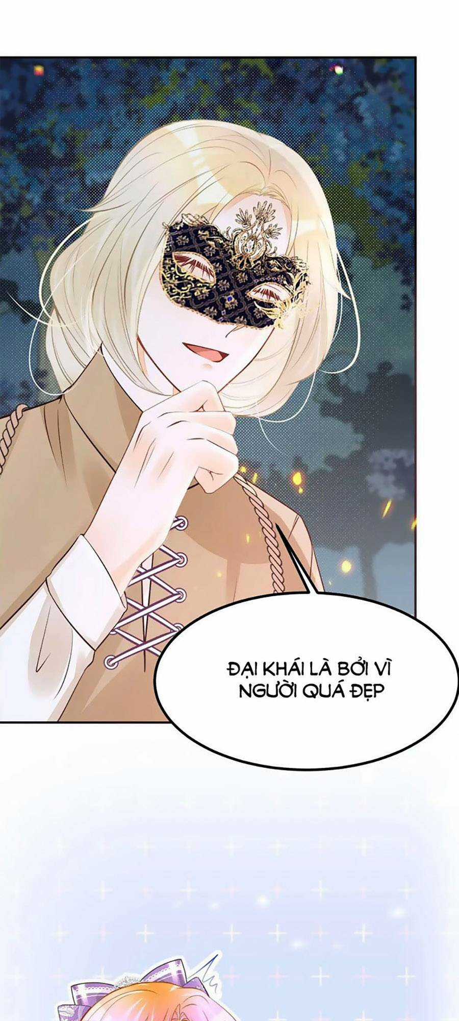 Tôi Không Muốn Làm Bạch Nguyệt Quang Của Kẻ Phản Diện Chapter 46 trang 25