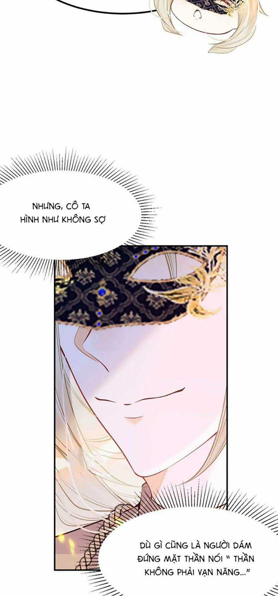 Tôi Không Muốn Làm Bạch Nguyệt Quang Của Kẻ Phản Diện Chapter 46 trang 29