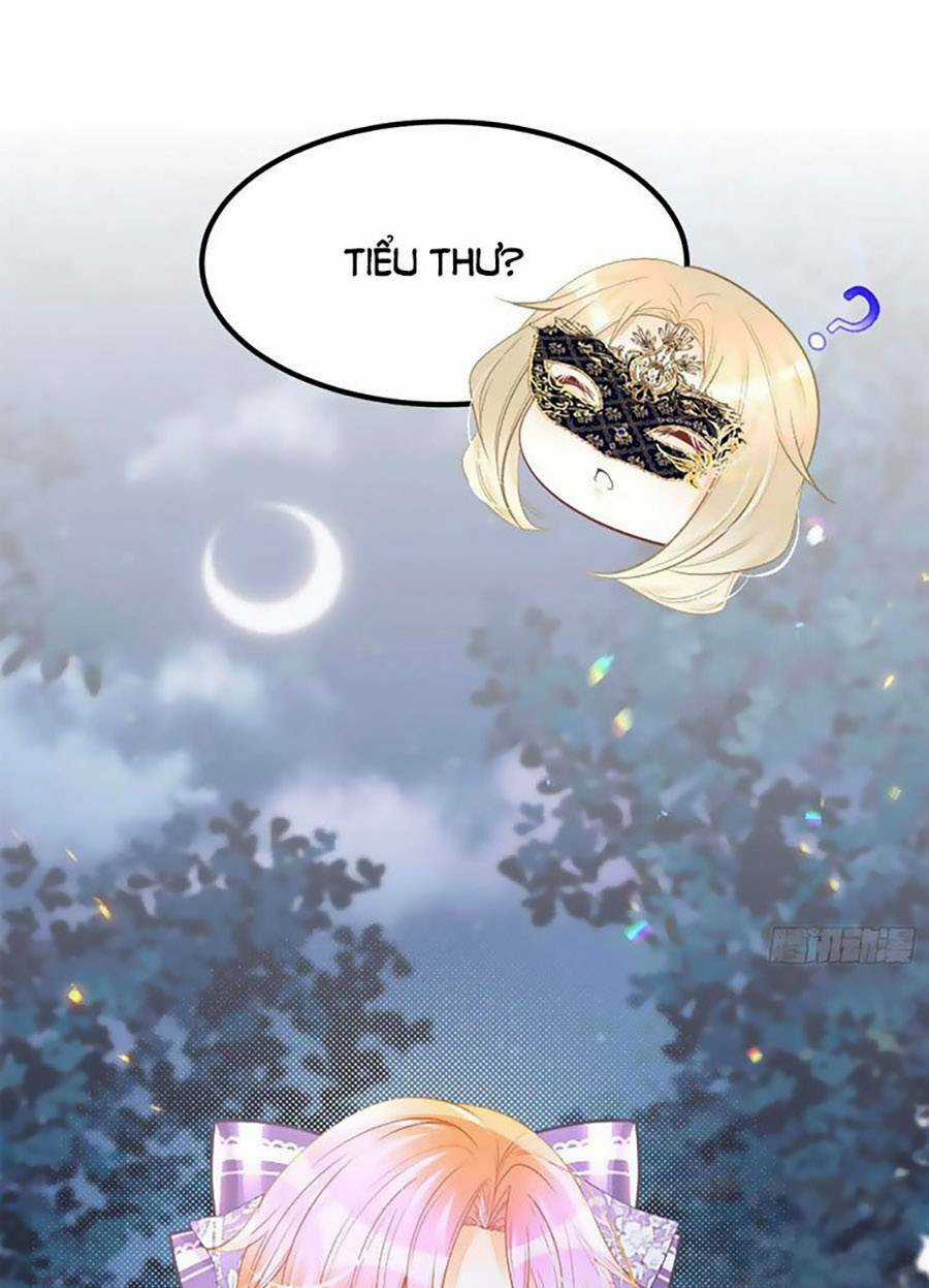 Tôi Không Muốn Làm Bạch Nguyệt Quang Của Kẻ Phản Diện Chapter 46 trang 37