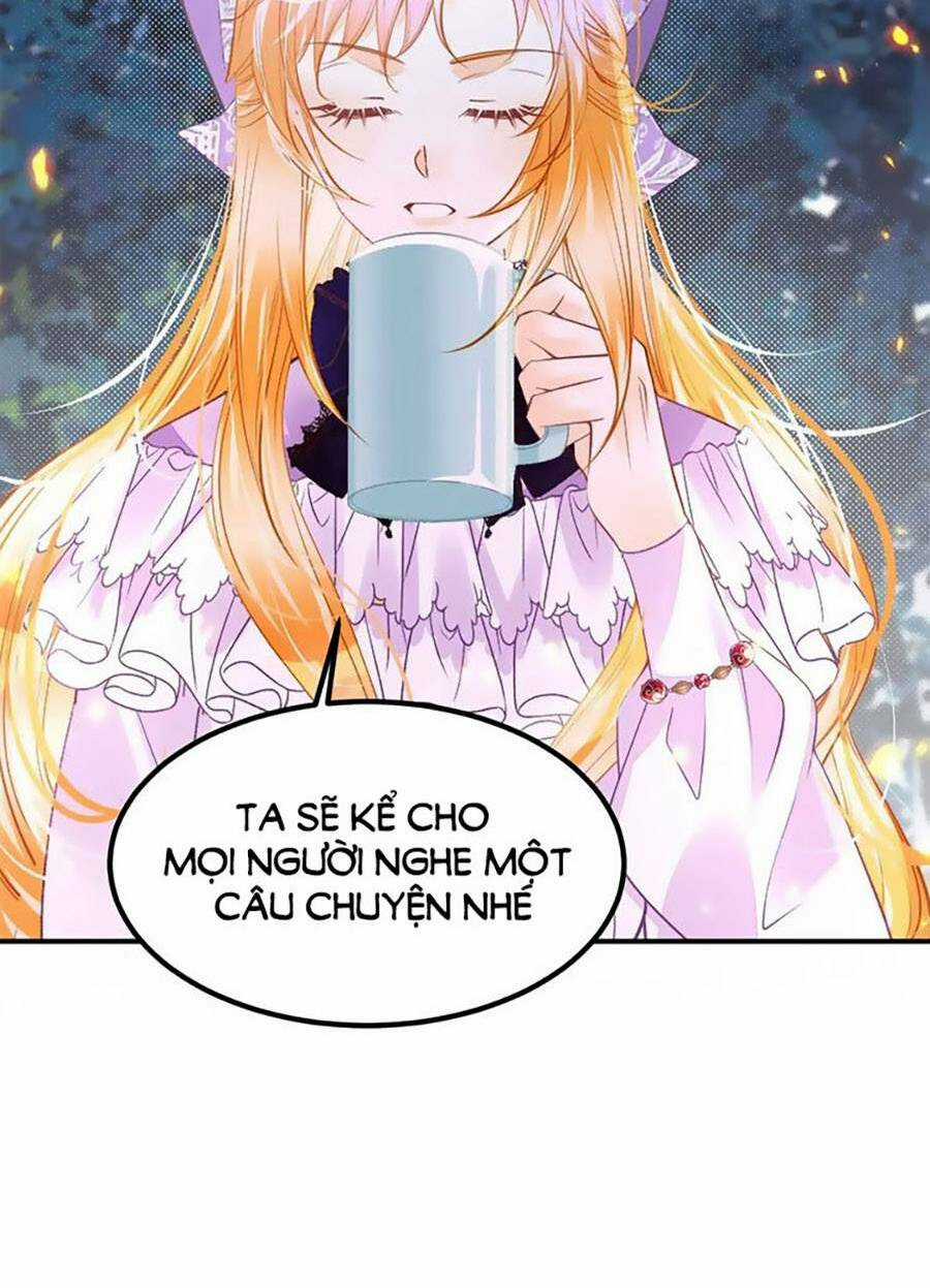 Tôi Không Muốn Làm Bạch Nguyệt Quang Của Kẻ Phản Diện Chapter 46 trang 38