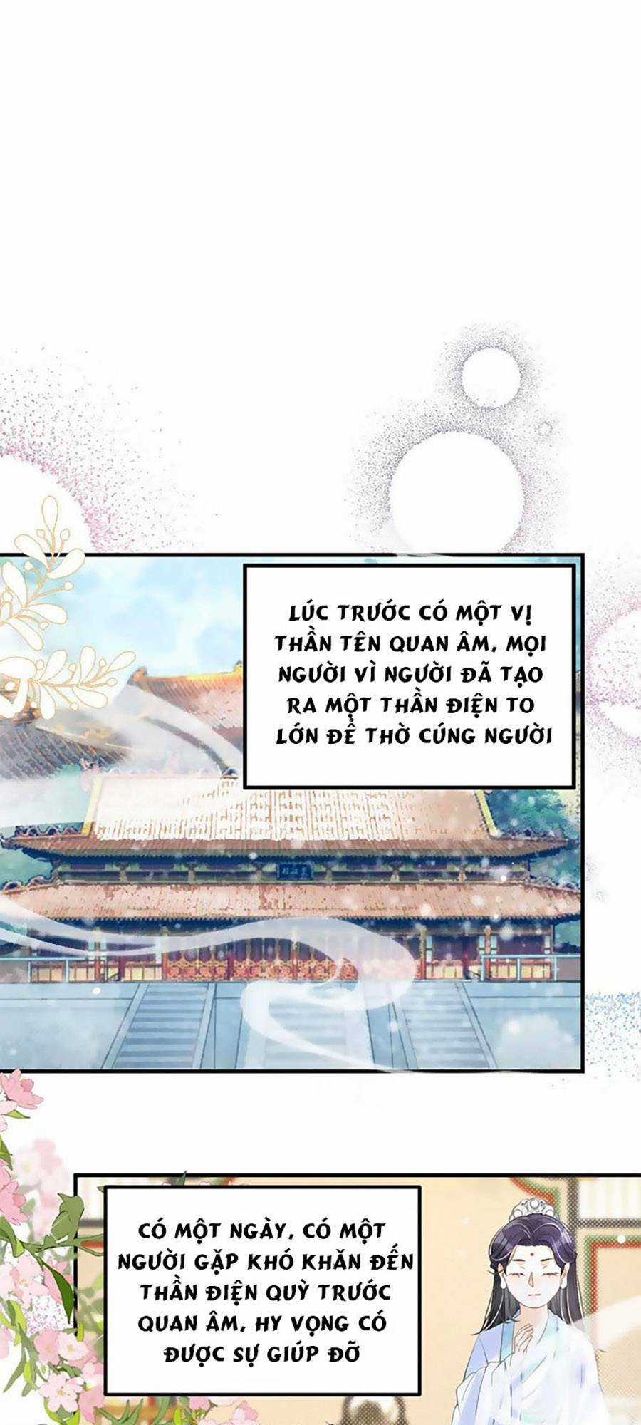 Tôi Không Muốn Làm Bạch Nguyệt Quang Của Kẻ Phản Diện Chapter 46 trang 39