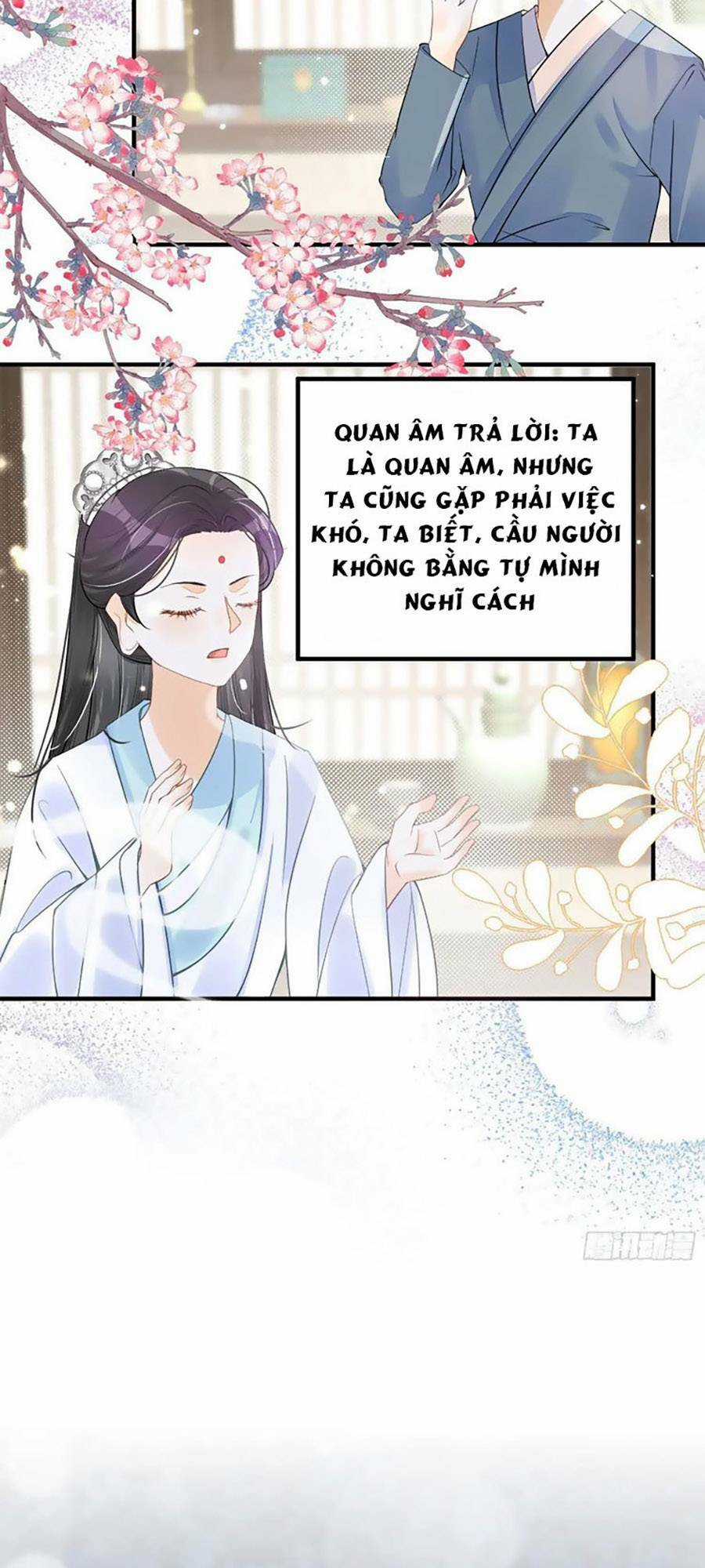 Tôi Không Muốn Làm Bạch Nguyệt Quang Của Kẻ Phản Diện Chapter 46 trang 41