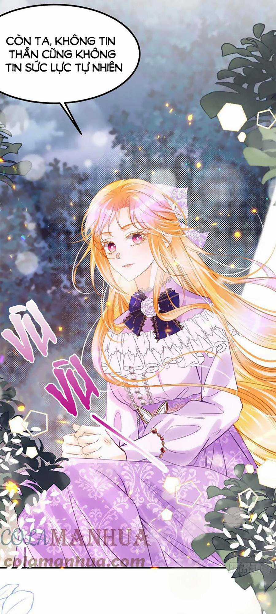 Tôi Không Muốn Làm Bạch Nguyệt Quang Của Kẻ Phản Diện Chapter 46 trang 42