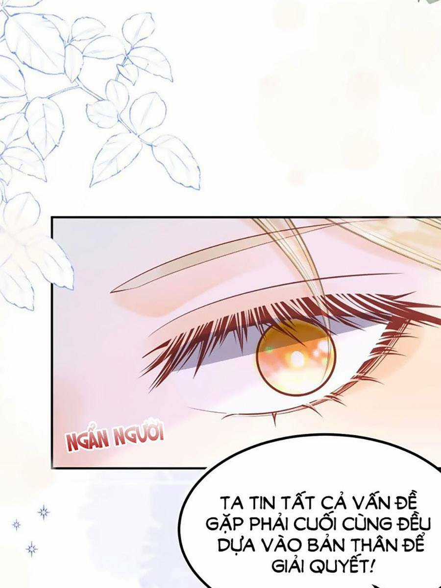 Tôi Không Muốn Làm Bạch Nguyệt Quang Của Kẻ Phản Diện Chapter 46 trang 43