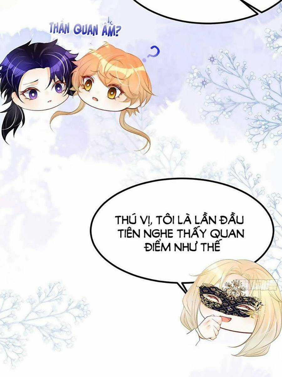 Tôi Không Muốn Làm Bạch Nguyệt Quang Của Kẻ Phản Diện Chapter 46 trang 44