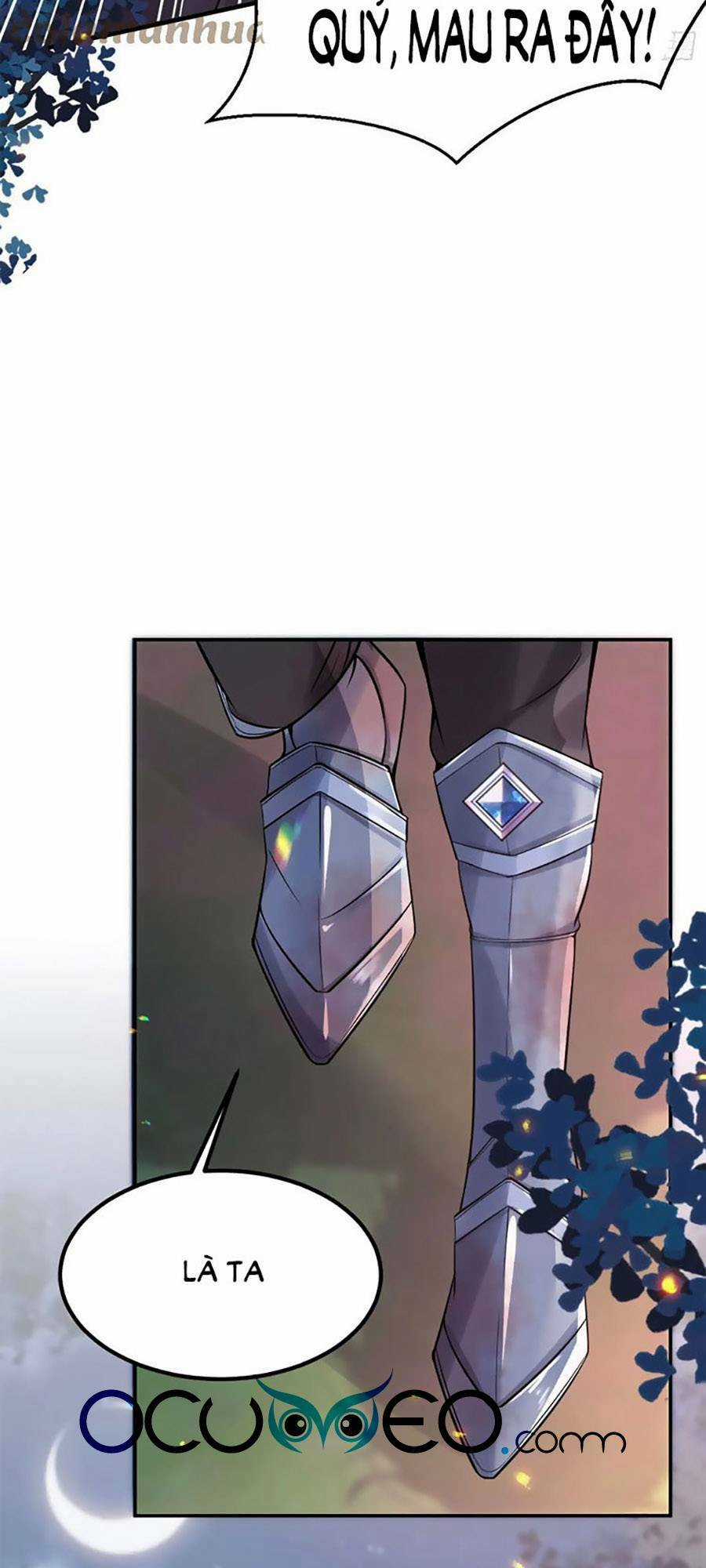 Tôi Không Muốn Làm Bạch Nguyệt Quang Của Kẻ Phản Diện Chapter 46 trang 48