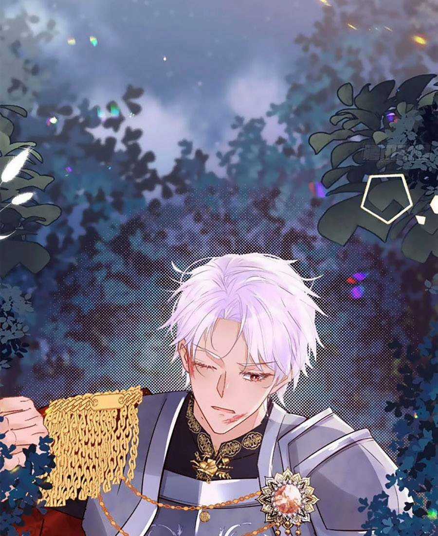 Tôi Không Muốn Làm Bạch Nguyệt Quang Của Kẻ Phản Diện Chapter 46 trang 49