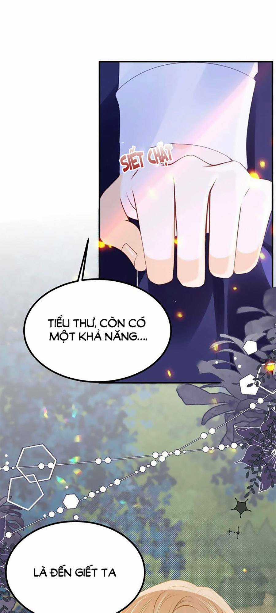 Tôi Không Muốn Làm Bạch Nguyệt Quang Của Kẻ Phản Diện Chapter 46 trang 6