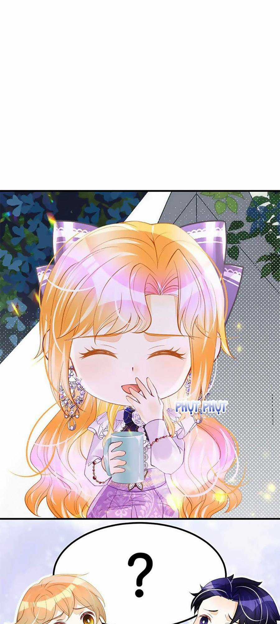 Tôi Không Muốn Làm Bạch Nguyệt Quang Của Kẻ Phản Diện Chapter 46 trang 9