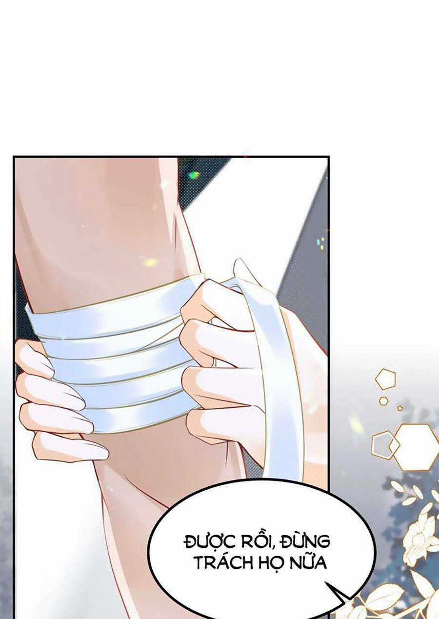Tôi Không Muốn Làm Bạch Nguyệt Quang Của Kẻ Phản Diện Chapter 47 trang 11