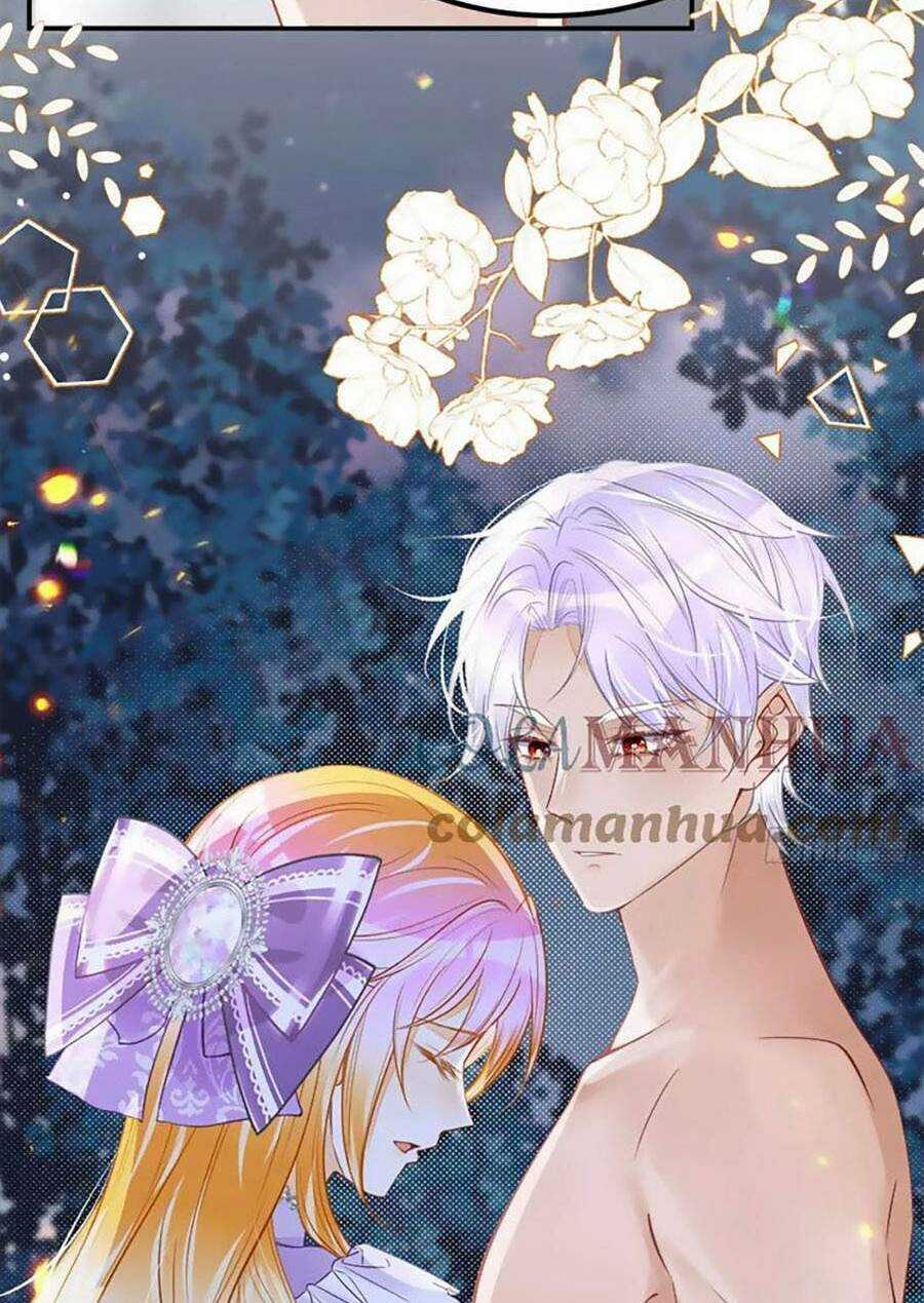 Tôi Không Muốn Làm Bạch Nguyệt Quang Của Kẻ Phản Diện Chapter 47 trang 12