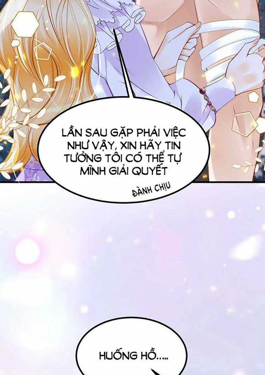 Tôi Không Muốn Làm Bạch Nguyệt Quang Của Kẻ Phản Diện Chapter 47 trang 13