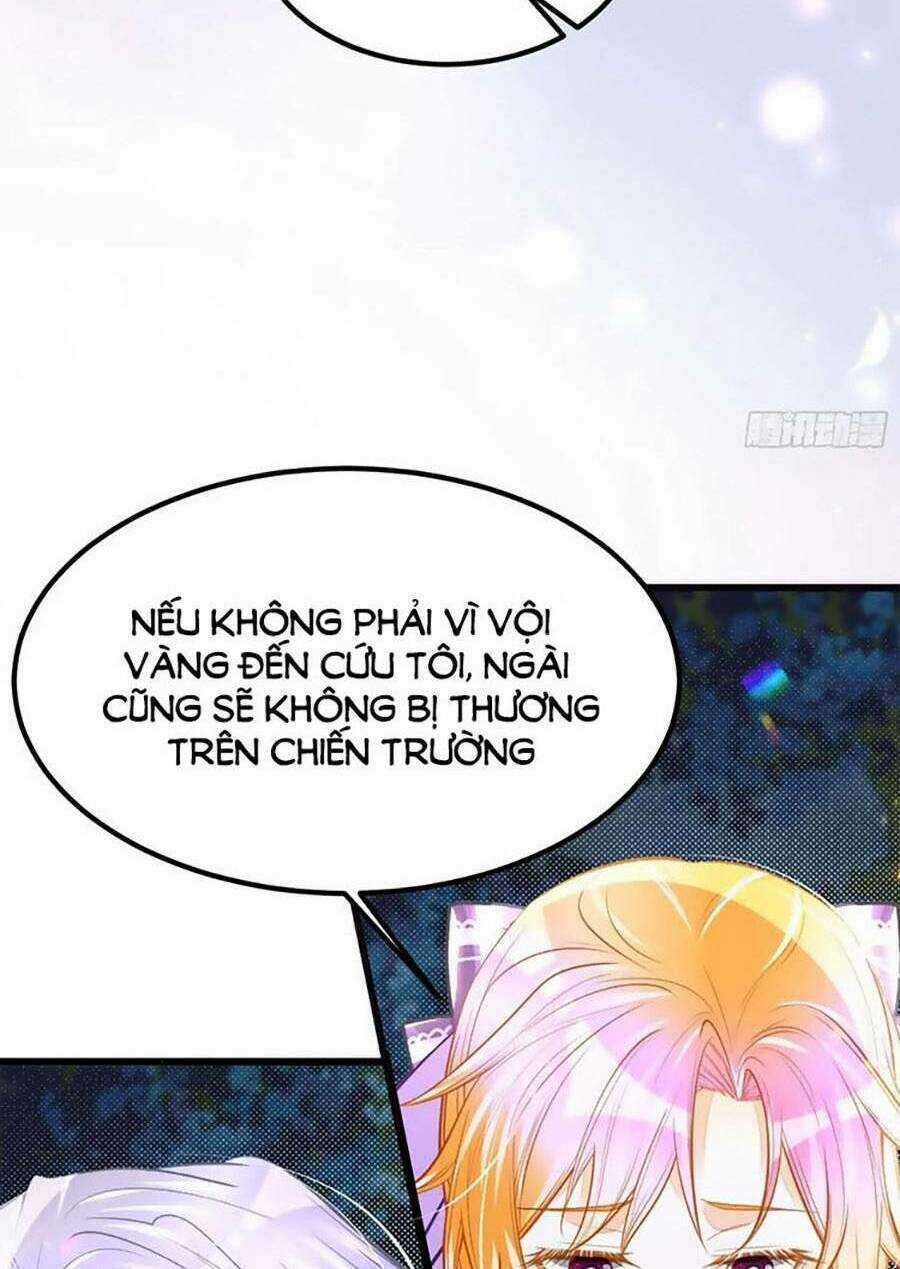Tôi Không Muốn Làm Bạch Nguyệt Quang Của Kẻ Phản Diện Chapter 47 trang 14