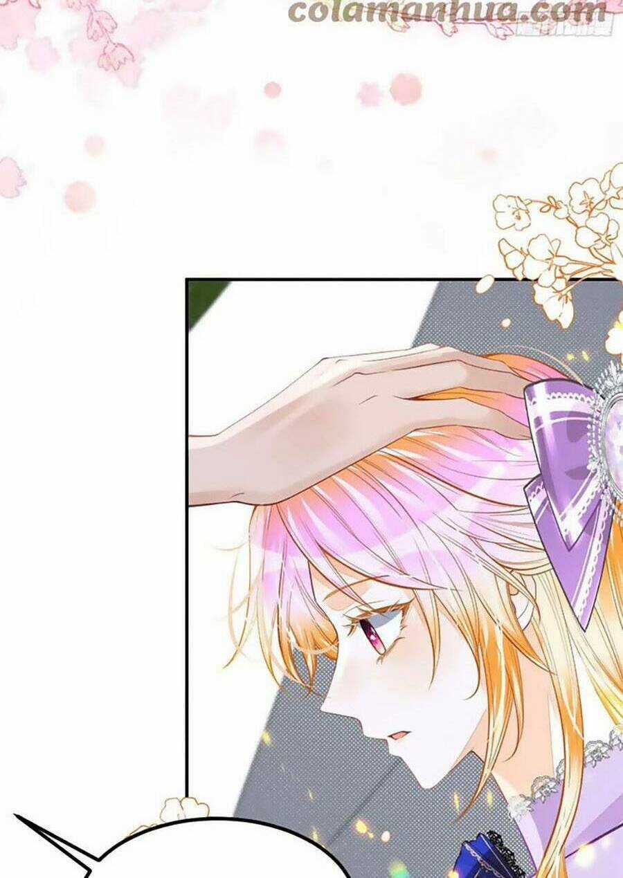 Tôi Không Muốn Làm Bạch Nguyệt Quang Của Kẻ Phản Diện Chapter 47 trang 16