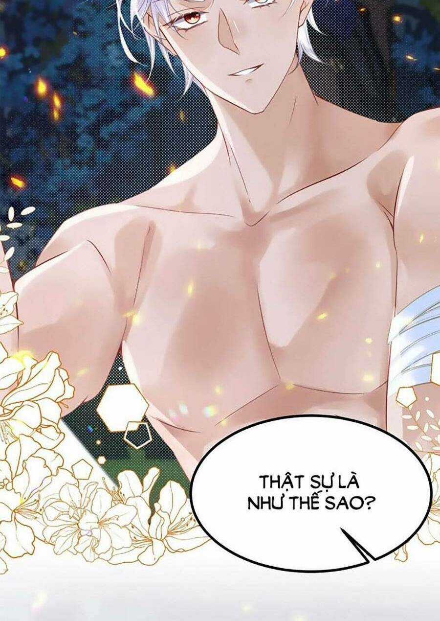 Tôi Không Muốn Làm Bạch Nguyệt Quang Của Kẻ Phản Diện Chapter 47 trang 18