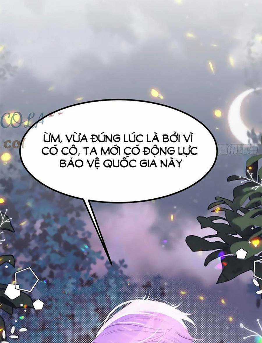 Tôi Không Muốn Làm Bạch Nguyệt Quang Của Kẻ Phản Diện Chapter 47 trang 19