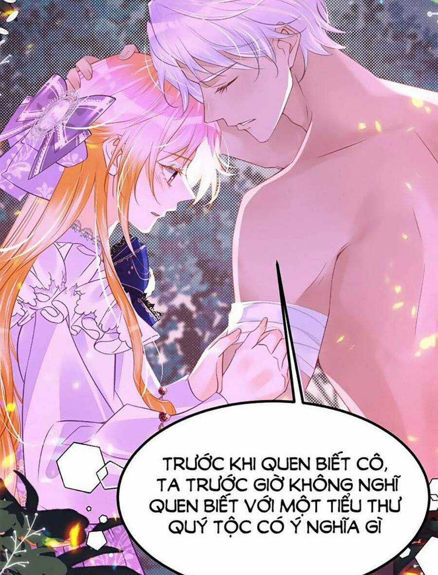 Tôi Không Muốn Làm Bạch Nguyệt Quang Của Kẻ Phản Diện Chapter 47 trang 20