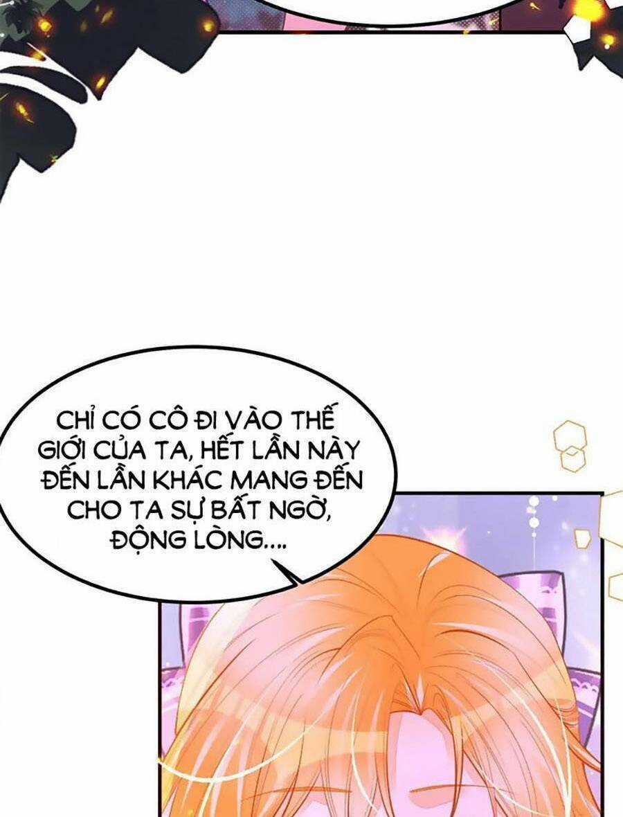 Tôi Không Muốn Làm Bạch Nguyệt Quang Của Kẻ Phản Diện Chapter 47 trang 21