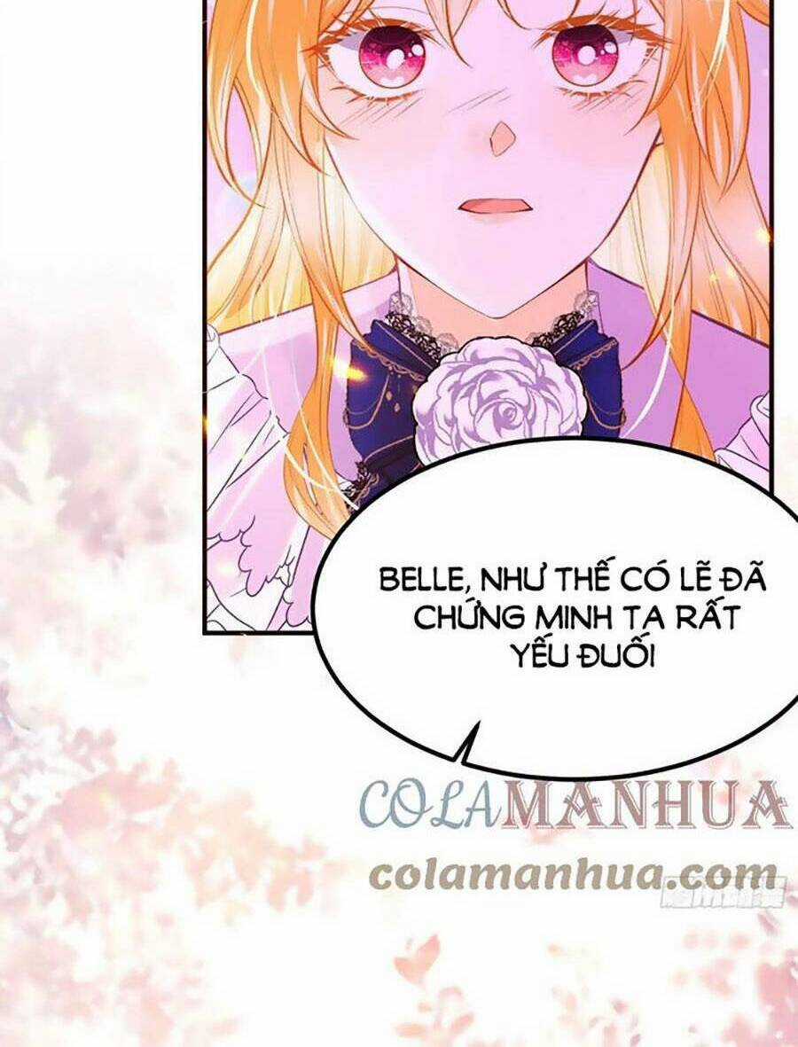 Tôi Không Muốn Làm Bạch Nguyệt Quang Của Kẻ Phản Diện Chapter 47 trang 22